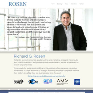 Richard Rosen
